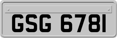GSG6781