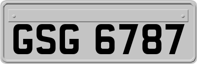GSG6787