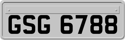 GSG6788