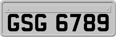 GSG6789