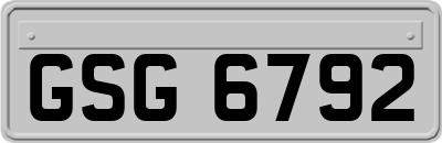 GSG6792