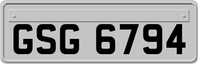 GSG6794