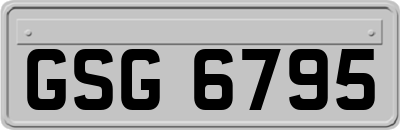 GSG6795