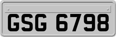 GSG6798