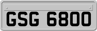 GSG6800