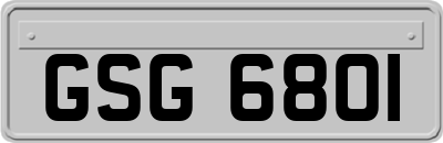 GSG6801