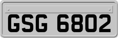GSG6802