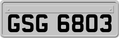 GSG6803