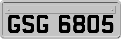 GSG6805
