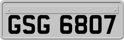 GSG6807