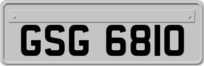 GSG6810