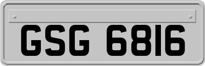 GSG6816