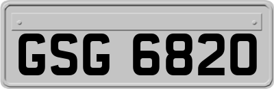 GSG6820