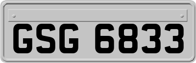 GSG6833