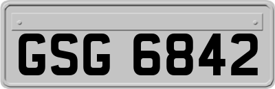 GSG6842