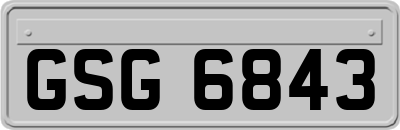 GSG6843