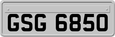 GSG6850