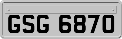 GSG6870