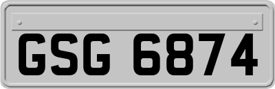 GSG6874