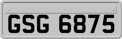 GSG6875