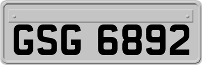 GSG6892