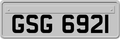 GSG6921
