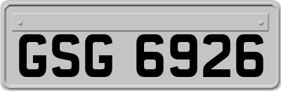GSG6926
