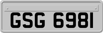 GSG6981