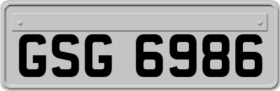 GSG6986