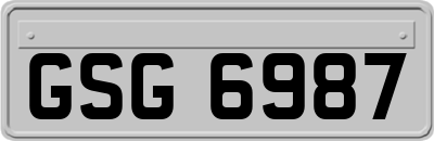 GSG6987