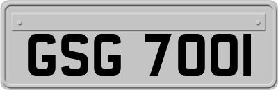GSG7001