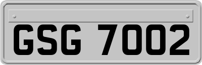 GSG7002