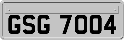 GSG7004