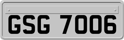 GSG7006