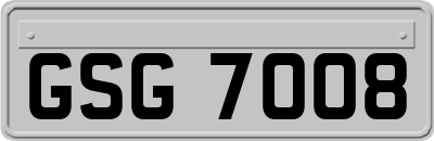 GSG7008