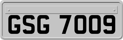 GSG7009
