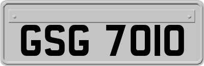 GSG7010