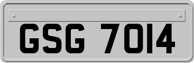 GSG7014