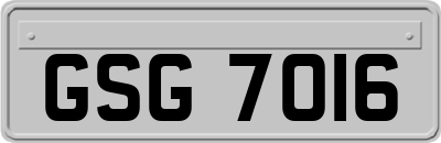 GSG7016