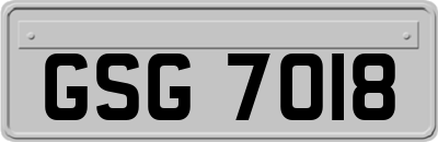 GSG7018