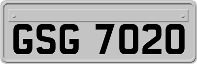 GSG7020