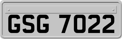 GSG7022