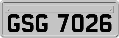 GSG7026