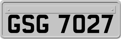 GSG7027