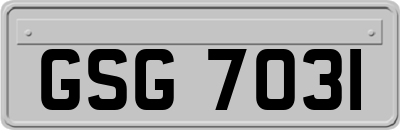 GSG7031