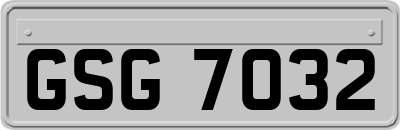 GSG7032