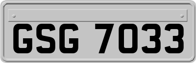 GSG7033