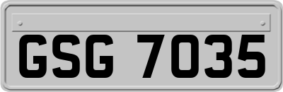 GSG7035
