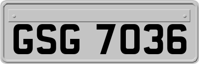 GSG7036