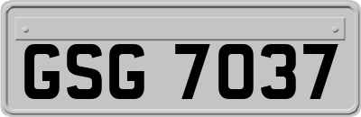 GSG7037